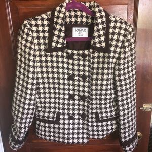 Kasper A.S.L. Petite Jacket